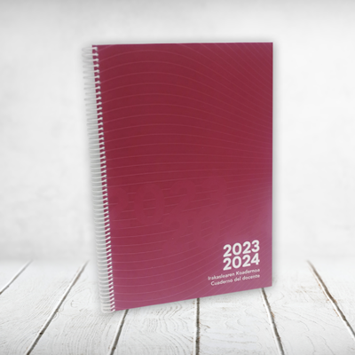 Cuaderno docente 2023-24
